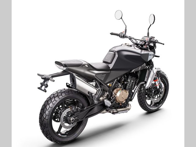 husqvarna - svartpilen-801