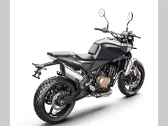 Husqvarna Svartpilen 801 2025 nieuw – foto 3 van 7