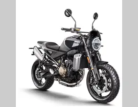 Husqvarna Svartpilen 801 2025 nieuw