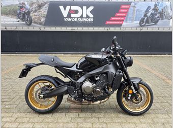 Yamaha XSR 900 2026 nieuw