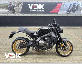 Yamaha XSR 900 2026 nieuw