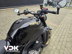 Yamaha XSR 900 2026 nieuw – foto 9 van 22