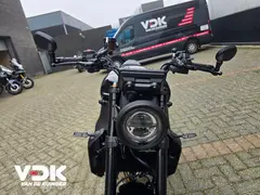 Yamaha XSR 900 2026 nieuw – foto 6 van 22