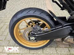 Yamaha XSR 900 2026 nieuw – foto 10 van 22