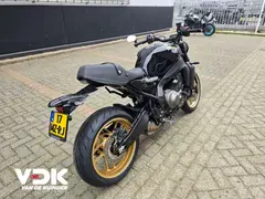 Yamaha XSR 900 2026 nieuw – foto 4 van 22