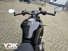 Yamaha XSR 900 2026 nieuw – foto 11 van 22