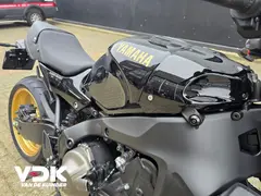 Yamaha XSR 900 2026 nieuw – foto 8 van 22
