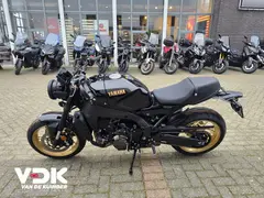 Yamaha XSR 900 2026 nieuw – foto 3 van 22