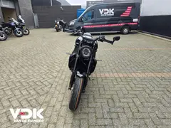 Yamaha XSR 900 2026 nieuw – foto 5 van 22