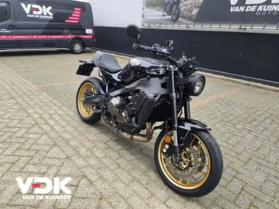 YAMAHA XSR 900 – foto 2