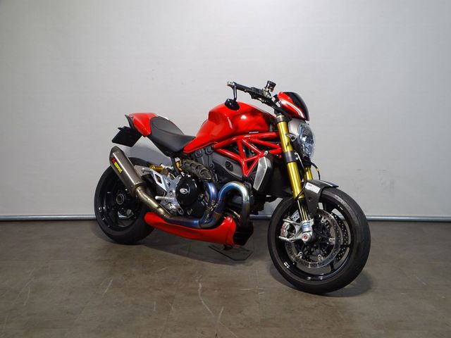 ducati - monster-1200-s