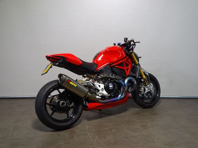 ducati - monster-1200-s