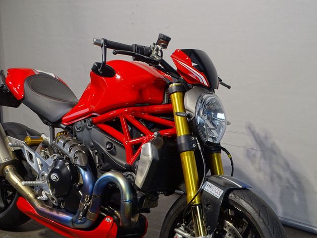 ducati - monster-1200-s