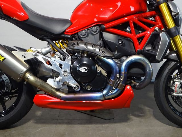 ducati - monster-1200-s