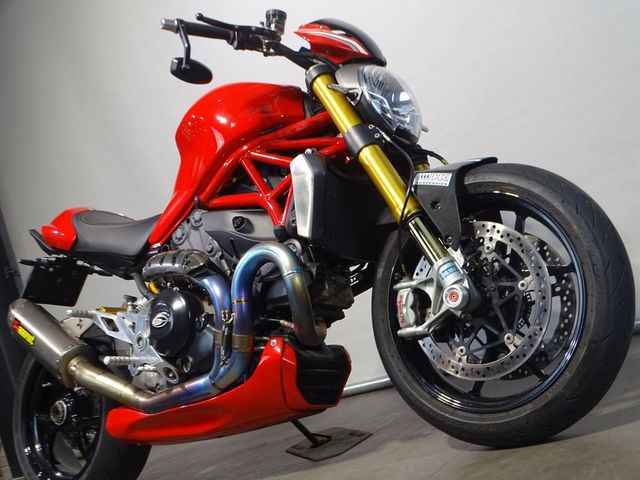 ducati - monster-1200-s