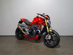 Ducati M 1200 S 2014 occasion – foto 2 van 9