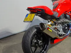 Ducati M 1200 S 2014 occasion – foto 5 van 9