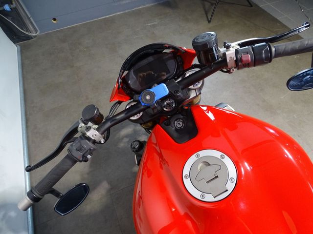 ducati - monster-1200-s