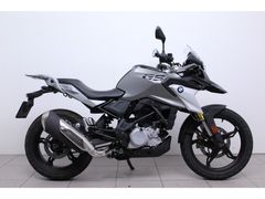 BMW G 310 GS