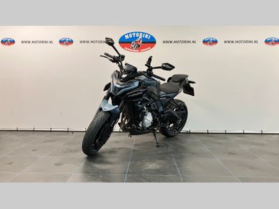 CFMOTO 675 NK – foto 3