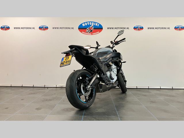 cfmoto - 675-nk