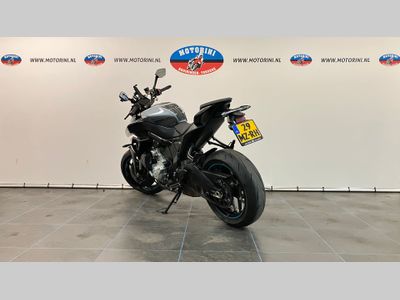 CFMOTO 675 NK – foto 4
