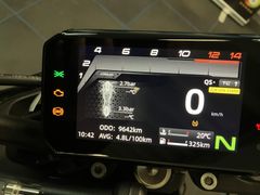 Cfmoto 675 NK 2026 occasion – foto 7 van 7