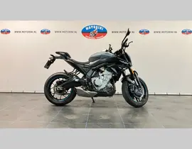 Cfmoto 675 NK 2026 occasion