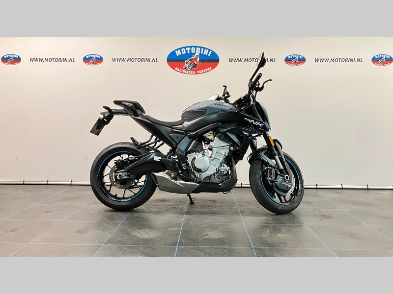 Cfmoto 675 NK 2026 occasion