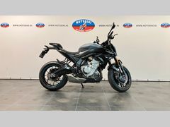 Cfmoto 675 NK 2026 occasion – foto 1 van 7
