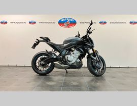 Cfmoto 675 NK 2026 occasion