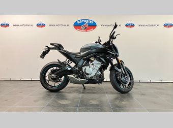 Cfmoto 675 NK 2026 occasion
