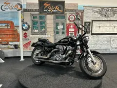 Yamaha XV 1600 Wildstar 2004 occasion – foto 4 van 17