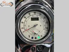 Yamaha XV 1600 Wildstar 2004 occasion – foto 16 van 17
