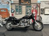YAMAHA XV 1600 WILDSTAR