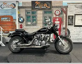 Yamaha XV 1600 Wildstar 2004 occasion