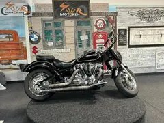 Yamaha XV 1600 Wildstar 2004 occasion – foto 2 van 17
