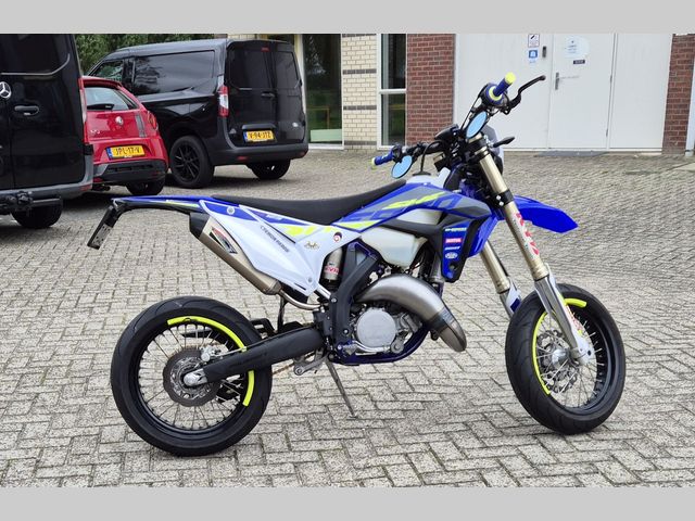 sherco - 125-se-r