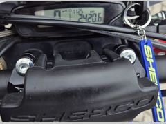 Sherco 125 SE-R 2023 occasion – foto 9 van 9