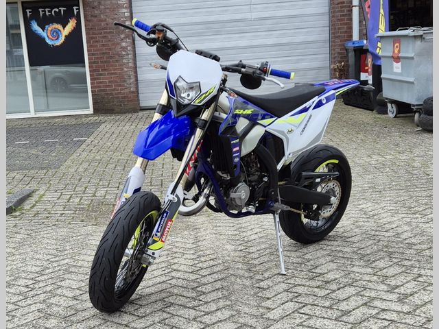 sherco - 125-se-r