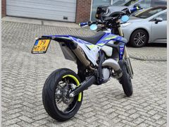 Sherco 125 SE-R 2023 occasion – foto 4 van 9