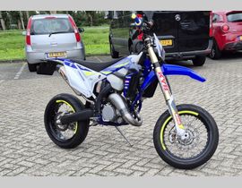 Sherco 125 SE-R 2023