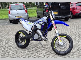 Sherco 125 SE-R 2023 occasion