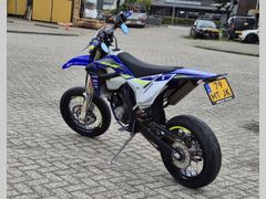 Sherco 125 SE-R 2023 occasion – foto 6 van 9