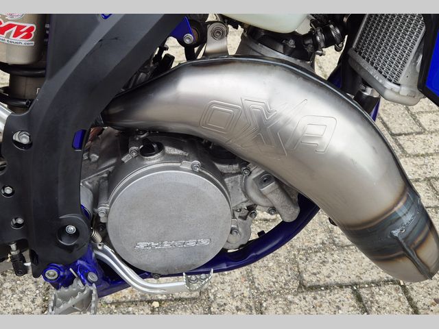 sherco - 125-se-r