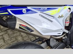 Sherco 125 SE-R 2023 occasion – foto 8 van 9