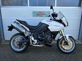 TRIUMPH TIGER 1050 ABS