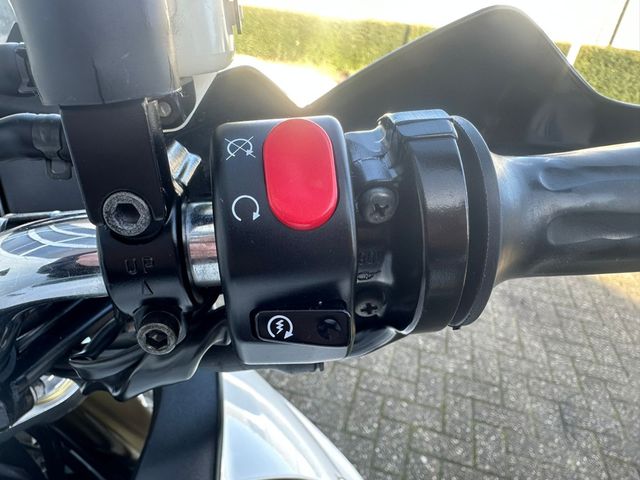 triumph - tiger-1050-abs