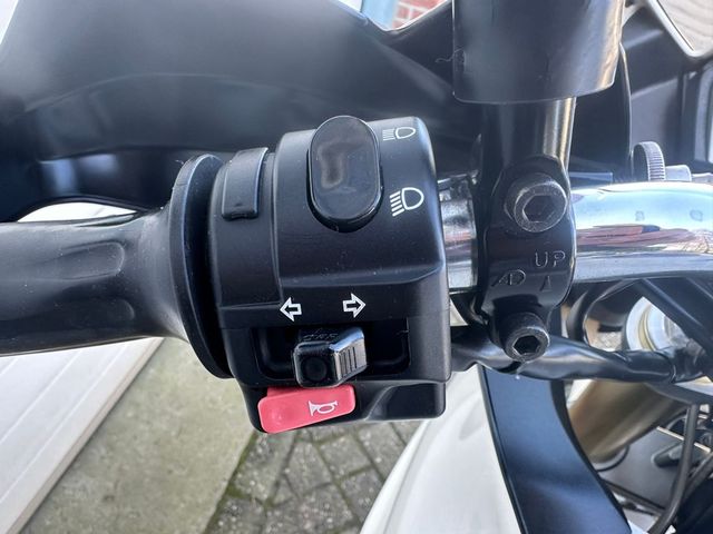 triumph - tiger-1050-abs