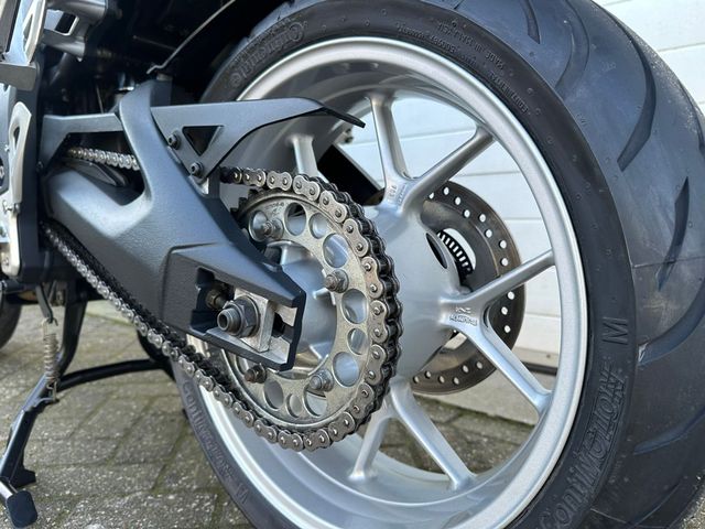 triumph - tiger-1050-abs